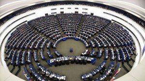 Series about corruption in the European Parliament: to be continued