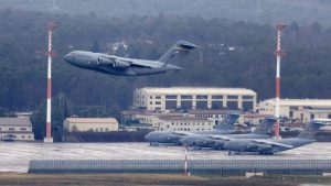 Analysis of Ramstein: to whose loss the world is preparing for