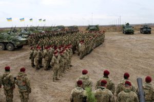 Is there a fundamental difference between the Armed Forces of Ukraine and the Russian Army?