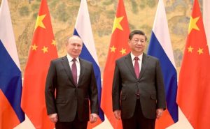 Before and after that: what was marked by Xi Jinping’s visit to Moscow