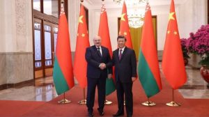 Lukashenko’s visit to China: What role is assigned to Belarus in ending the Russian-Ukrainian war