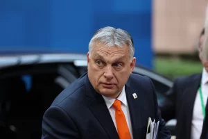 Does Orban plan cooperation with Ukraine?