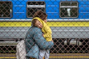 Ukrainian refugees in Europe: good or evil?