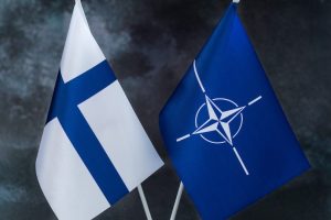 Finland distances itself from its inadequate neighbor