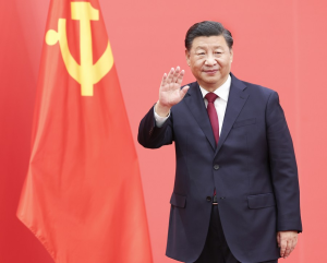 The Chinese leader is being pressured by political forces of Europe regarding his position on Ukraine