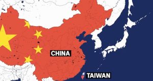 Now it’s official: China intends to seize Taiwan