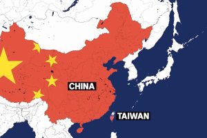 How the confrontation between China and Taiwan will end?