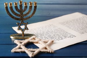 EURO-ATLANTIC UKRAINE congratulates Jewish believers on the past Passover