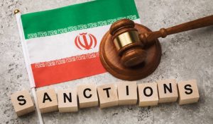 Step aside: Ukraine plans to impose economic sanctions against Iran