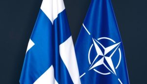 Subject Thirty-First: What Finland gained from joining to NATO