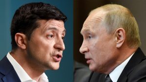 Zelenskyy on the prospect of prolonging the war with Russia