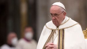 The secret mission of the Vatican: how the Pope will help end the war in Ukraine