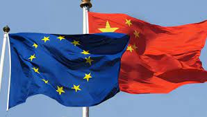 «Boomerang effect»: will the EU impose sanctions against China?