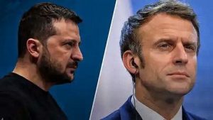 Zelenskyy went to Europe: what European leaders discuss without witnesses