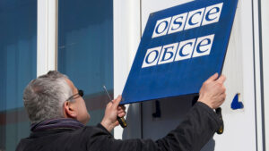 Finland predicts the collapse of the OSCE in next year