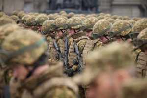 Ukraine’s counter-offensive will happen. When and how – US military predicts