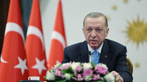 What will be result for the world community in the re-election of Erdogan to the presidency of Turkey