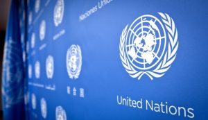 Why did the UN turn out to be a military impotent on a global scale?