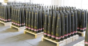 Help will come: the EU plans to increase the production of shells for the Ukrainian Armed Forces