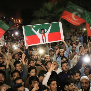 On the verge: is Pakistan facing a new political crisis?