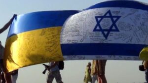 Israel explained why it does not provide weapons to Ukraine