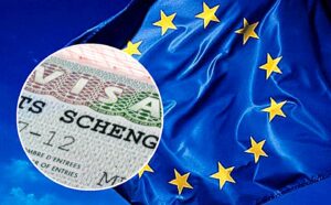 The country that most often refuses a Schengen visa has been determined