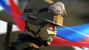 Does the Russian army remain the “second army of the world”?