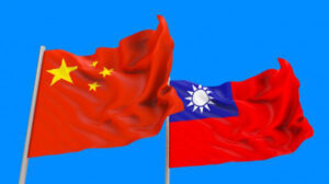 Point of contact: is a war between China and Taiwan possible?