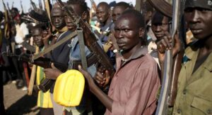 “There are no innocents”: who is behind the new round of the civil war in Sudan