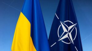 “Not now”: why NATO refuses to accept Ukraine into its ranks