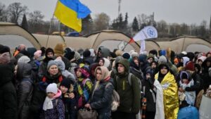 World Refugee Day: how many Ukrainians are among them and what can they expect next?