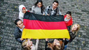 Berlin is calling! Germany has passed a revolutionary law on the employment of foreigners