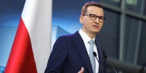 “Europe’s security is at risk”: Poland will announce its plan on migrants at EU summit