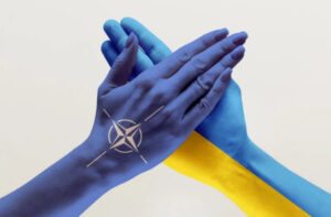 Cross the red line: What will Ukraine seek at the NATO summit?