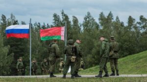 “Mission`s done”: why Russia is withdrawing troops from Belarus