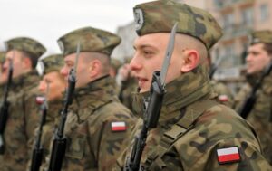 Poland is preparing for mobilization