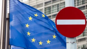 Will new EU sanctions against Russia be effective?