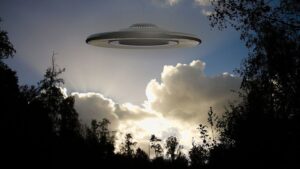 If they are exist: the US Congress begins to consider the issue of aliens