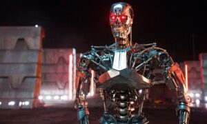 Robots and artificial intelligence: the US has revealed how wars will soon end