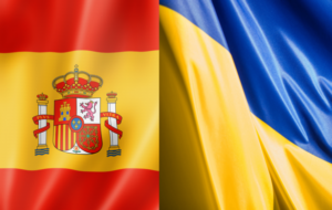 “Fresh air”: will Ukraine receive a financial aid package from Spain?