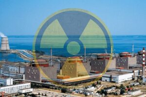 Why did Ukraine not prepare for an attack on the Zaporizhzhia nuclear power plant, even though it knew that a Russian attack was inevitable?