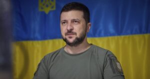 Special plan was developed in Ukraine in the case of Zelenskyy’s death