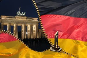 German citizens no longer trust their state