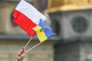 “Backdraft”: Will Poland continue to help Ukraine?