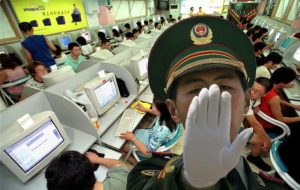 A country of secrets: China is secreting more and more information