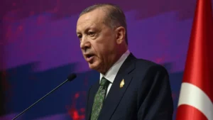 “A matter of principle”: why Erdogan wants to mediate in negotiations between Moscow and Kiev