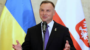 Step aside: Why Poland no longer sees Ukraine as part of NATO