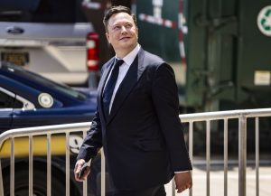 Elon Musk is the new President of the USA: The Institute of World Politics sees signs of such a scenario