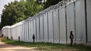 They do not want to pay more: the real reason for the worsening of the situation on the Polish-Belarusian border