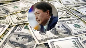 What will Korean money go to? Ukraine will receive 2.3 billion USD from South Korea